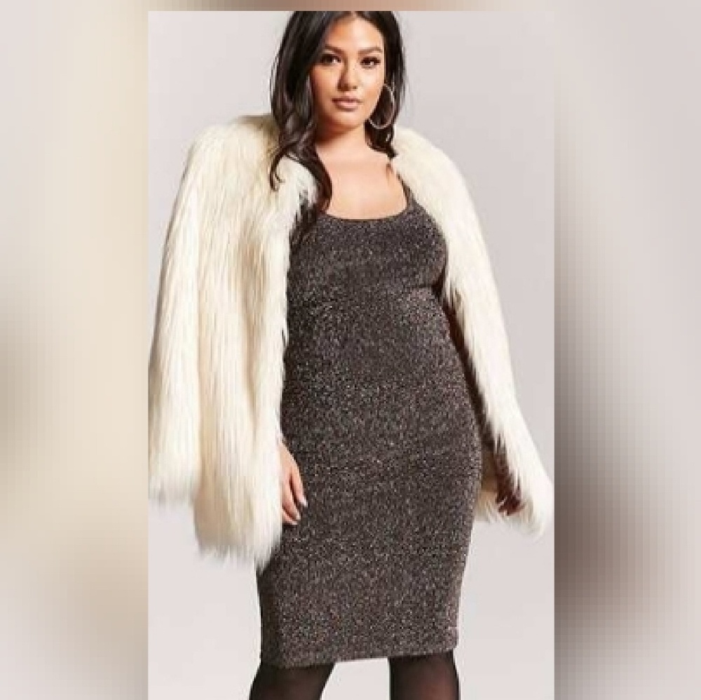 🆕️ Metallic Midi